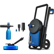 Idropulitrici Nilfisk Pressure washer Excellent 170 P