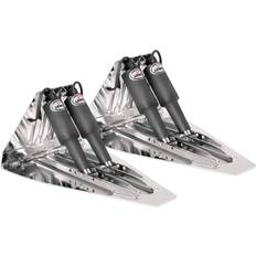 High Performance Trim Tab Kit Without Switch 21x14In
