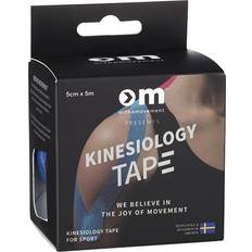 Ortho Movement Kinesiology Tape 5 cm Mörkblå 1 st