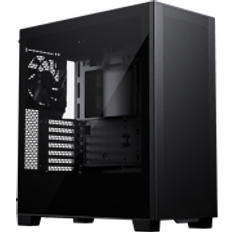XT Pro Case Tempered Glass Window, Black