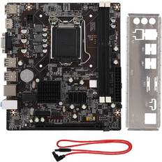 Motherboards Tlily Desktop for H81, LAG 1150