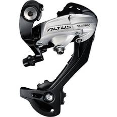 Shimano Rear Derailleur, Rd-M370-S, Altus, Sgs