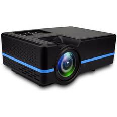 Projectors Keshen VS-313 LCD Mini