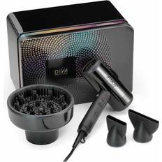 Diva Concentrator Nozzle Hairdryers Diva Pro Styling Atmos Ultra Hair