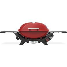 Weber Q 2800N+ Portable Liquid Propane