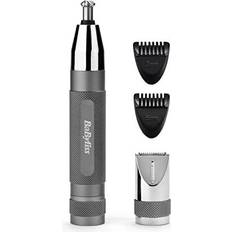 Babyliss Super-X Metal Nose