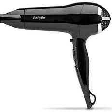 Babyliss Power Smooth 2400W Hair Dryer, lightweight, ionic