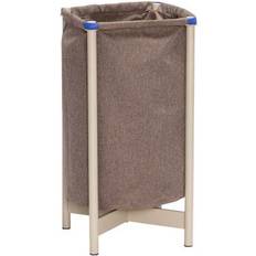 Pod Laundry Basket Brown