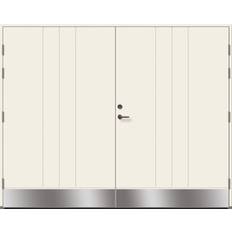 Garageport Ystad 25X20 Höger