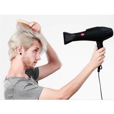 Hairdryers NMB 5000 Professional Hair Dryer 2350 W