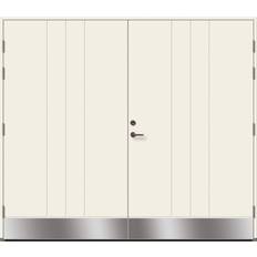 Garageport Ystad 24X21 Höger