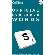 Official SCRABBLE Words (Hardcover)