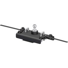 Hitch Balls CURT OEM-Style Gooseneck Hitch 60626