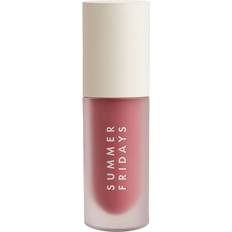 Dream Lip Oil Soft Mauve
