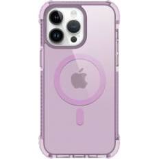 Prodigee Prodigee Safetee Neo MagSafe Case for Apple iPhone 15 Pro Lilac