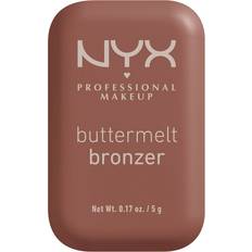 NYX Bronzers NYX Buttermelt Bronzer Butta Off