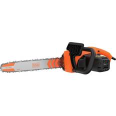 Black & Decker Chainsaws Black & Decker Black Decker 40cm Corded Chainsaw 2000W