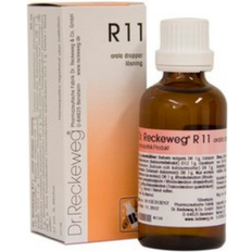 R11 Komplexläkemedel Reckeweg