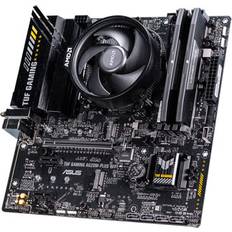AMD Ryzen 5 7500F Hardware Bundle