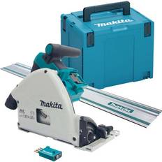 Makita Battery Plunge Cut Saw Makita DSP601ZJU Solo