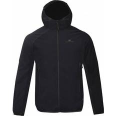 Genbrugsmaterialer Regnjakker 2117 of Sweden Klacken Rain Jacket - Black