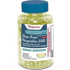 Ibuprofen Medicines Ibuprofen 200 Mini