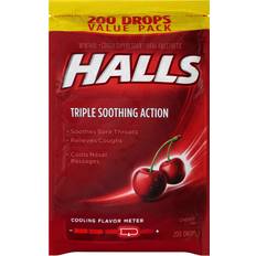 Cough Suppressant Cherry Triple-Soothing Cough