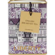 Liberty Tudor English Breakfast Tea