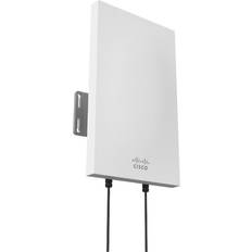 Meraki 5GHz Sector Antenna Range