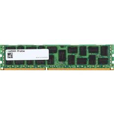 Mushkin Enhanced 32GB Proline DDR4 PC4-17000 2133MHZ ECC Registered 288-Pin Server Memory Model 992215