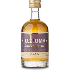 Kilchoman Kilchoman Distillery Kilchoman Sanaig 46% Single Malt, 46% 5 cl