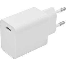 20W USB-C Snabbladdare PD 1 Port