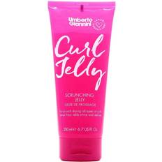 Umberto Giannini Curl Jelly Scrunching Jelly 200ml