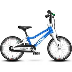 Vélos enfants Woom Original 2 14" 2022 - Sky Blue Kids Bike