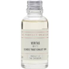 Foursquare Veritas White Rum Sample Blended Traditionalist Rum