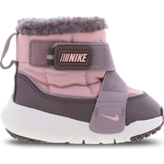 Pink Winter Shoes Children's Shoes Nike Flex Advance TDV - Pink Glaze/Violet Ore/Light Violet Ore/Pink Glaze