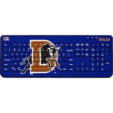 Keyscaper Durham Bulls Wireless Keyboard (English)