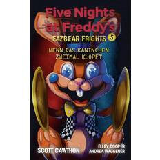 Five Nights at Freddy's