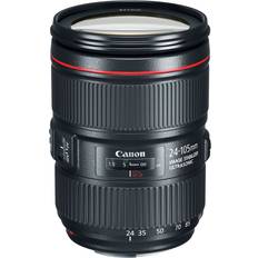 Canon EF 24-105mm f/4L IS II USM Lens