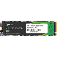 AS2280P4X AP2TBAS2280P4X-1 2TB 