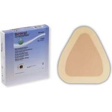 Convatec Bordered Sterile Dressings 10cm Ulcers/Burns/Wounds/Abrasions