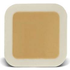 Convatec Bordered Sterile Dressings 6cm 6cm Ulcers/Burns/Wounds/Abrasions