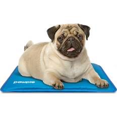 Pawple Pawple Dog Cooling Mat 24 17 Pet Pad for Crates