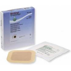 Convatec Bordered Sterile Dressings 15cm 15cm Ulcers/Burns/Wounds/Abrasions