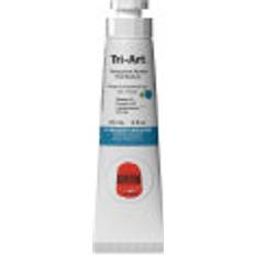 Tri-Art Acrylic Transpa Pyrrole Red Medium 60 ml