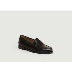 Weejun Penny Loafers Women - Black