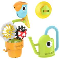 Pour N Spin Tipping Bird YO40222