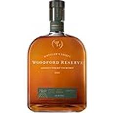 Woodford Reserve Rye Whiskey 70cl 70cl