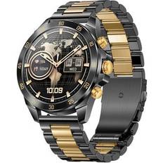 Luxury watches MTP Products NX1 Luxury Metal Business Sundhedsovervågning
