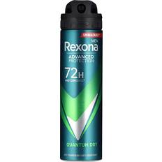 Rexona men quantum Rexona Men 72h Advanced Protection Quantum Dry Spray 150 ml